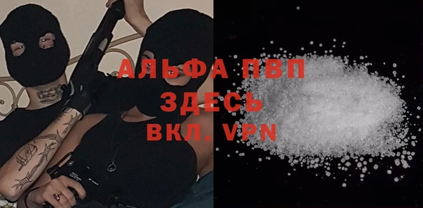 МДПВ Осташков